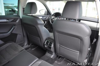 Škoda Kodiaq 2,0TDi REZERVACE 2022