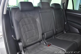 Škoda Kodiaq 2,0TDi REZERVACE 2022