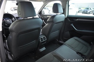 Škoda Kodiaq 2,0TDi REZERVACE 2022