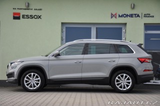 Škoda Kodiaq 2,0TDi REZERVACE 2022