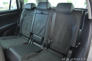 Škoda Kodiaq 2,0TDi REZERVACE 2022