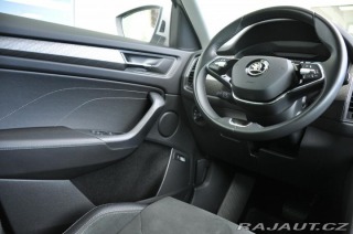 Škoda Kodiaq 2,0TDi REZERVACE 2022
