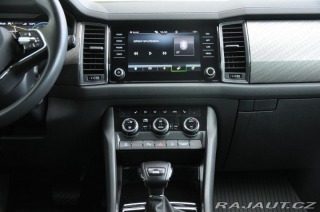 Škoda Kodiaq 2,0TDi REZERVACE 2022