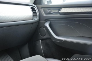 Škoda Kodiaq 2,0TDi REZERVACE 2022