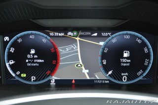 Škoda Kodiaq 2,0TDi REZERVACE 2022