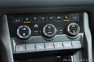 Škoda Kodiaq 2,0TDi REZERVACE 2022