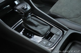 Škoda Kodiaq 2,0TDi REZERVACE 2022