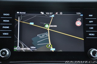 Škoda Kodiaq 2,0TDi REZERVACE 2022