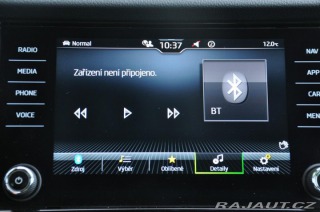 Škoda Kodiaq 2,0TDi REZERVACE 2022