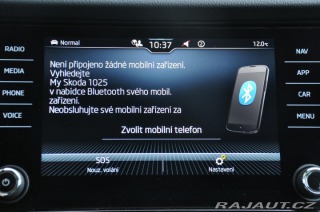 Škoda Kodiaq 2,0TDi REZERVACE 2022