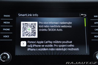Škoda Kodiaq 2,0TDi REZERVACE 2022
