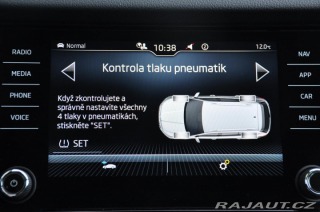 Škoda Kodiaq 2,0TDi REZERVACE 2022