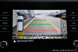 Škoda Kodiaq 2,0TDi REZERVACE 2022