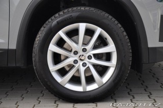 Škoda Kodiaq 2,0TDi REZERVACE 2022