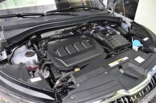 Škoda Kodiaq 2,0TDi REZERVACE 2022