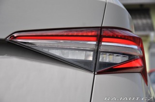 Škoda Kodiaq 2,0TDi REZERVACE 2022