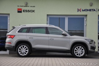 Škoda Kodiaq 2,0TDi REZERVACE 2022