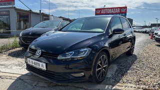 Volkswagen Golf 1.0TSi 81kW *FullLed*ČR*S