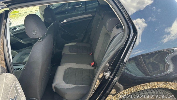 Volkswagen Golf 1.0TSi 81kW *FullLed*ČR*S 2017