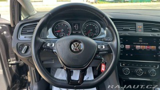 Volkswagen Golf 1.0TSi 81kW *FullLed*ČR*S 2017