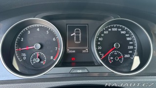 Volkswagen Golf 1.0TSi 81kW *FullLed*ČR*S 2017