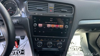Volkswagen Golf 1.0TSi 81kW *FullLed*ČR*S 2017