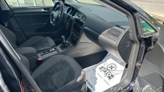 Volkswagen Golf 1.0TSi 81kW *FullLed*ČR*S 2017