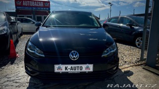 Volkswagen Golf 1.0TSi 81kW *FullLed*ČR*S 2017