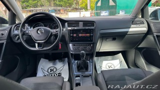 Volkswagen Golf 1.0TSi 81kW *FullLed*ČR*S 2017