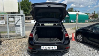 Volkswagen Golf 1.0TSi 81kW *FullLed*ČR*S 2017