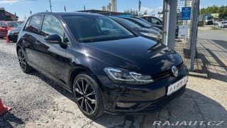 Volkswagen Golf 1.0TSi 81kW *FullLed*ČR*S 2017