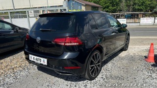Volkswagen Golf 1.0TSi 81kW *FullLed*ČR*S 2017