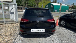 Volkswagen Golf 1.0TSi 81kW *FullLed*ČR*S 2017