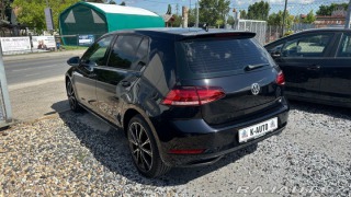 Volkswagen Golf 1.0TSi 81kW *FullLed*ČR*S 2017