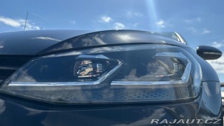 Volkswagen Golf 1.0TSi 81kW *FullLed*ČR*S 2017