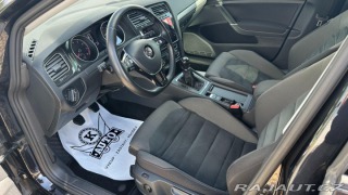 Volkswagen Golf 1.0TSi 81kW *FullLed*ČR*S 2017