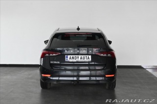 Škoda Octavia 2,0 TDi 110kW DSG *Style* 2021