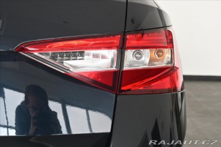 Škoda Superb 1,5 TSi 110kW *Business E 2020