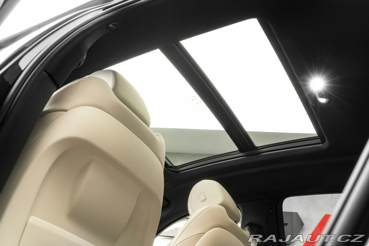 BMW X6 panorama, laser, head-up 2021