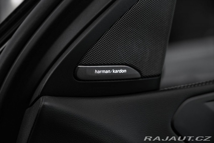 BMW X6 panorama, laser, head-up 2021