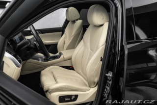 BMW X6 panorama, laser, head-up 2021