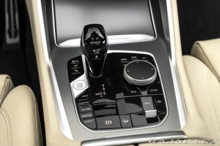 BMW X6 panorama, laser, head-up 2021