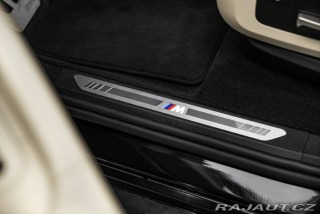 BMW X6 panorama, laser, head-up 2021