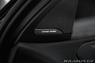 BMW X6 panorama, laser, head-up 2021