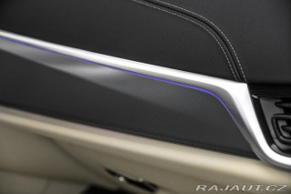 BMW X6 panorama, laser, head-up 2021