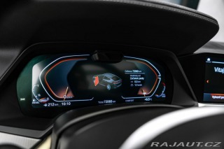 BMW X6 panorama, laser, head-up 2021