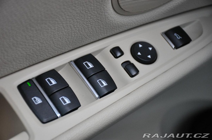 BMW X5 40d xDrive ČR K360 ACC 2015