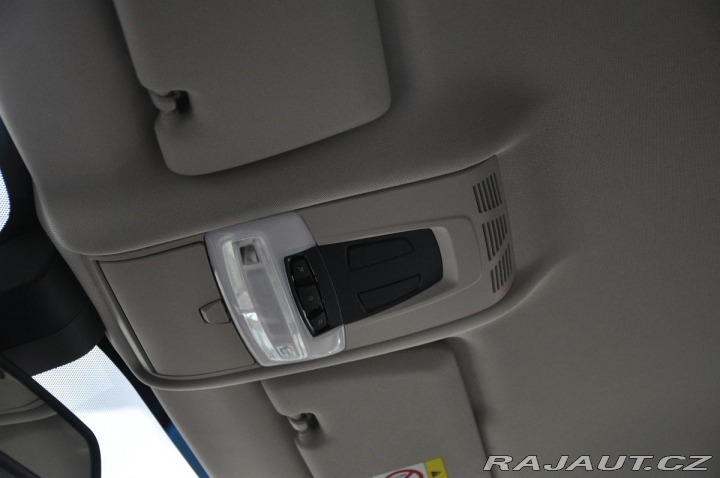 BMW X5 40d xDrive ČR K360 ACC 2015