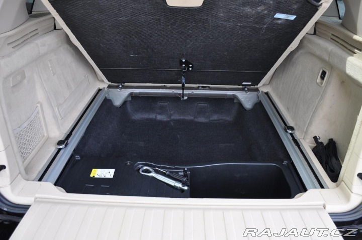 BMW X5 40d xDrive ČR K360 ACC 2015