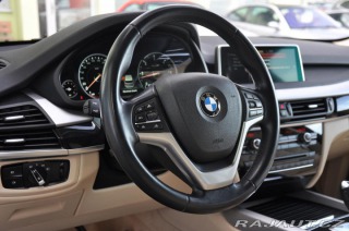 BMW X5 40d xDrive ČR K360 ACC 2015